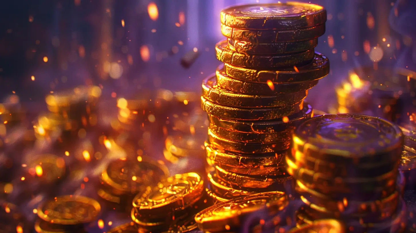 How Pay to Win Changes the Endgame Experience