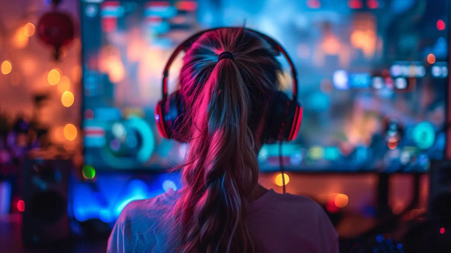 How Pay to Win Games Affect Younger Audiences