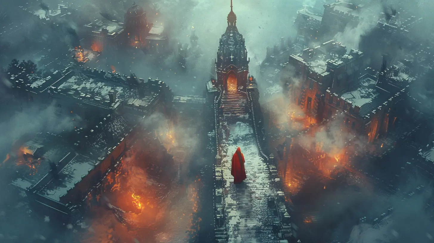 How Pay to Win Mechanics Influence Player Behavior