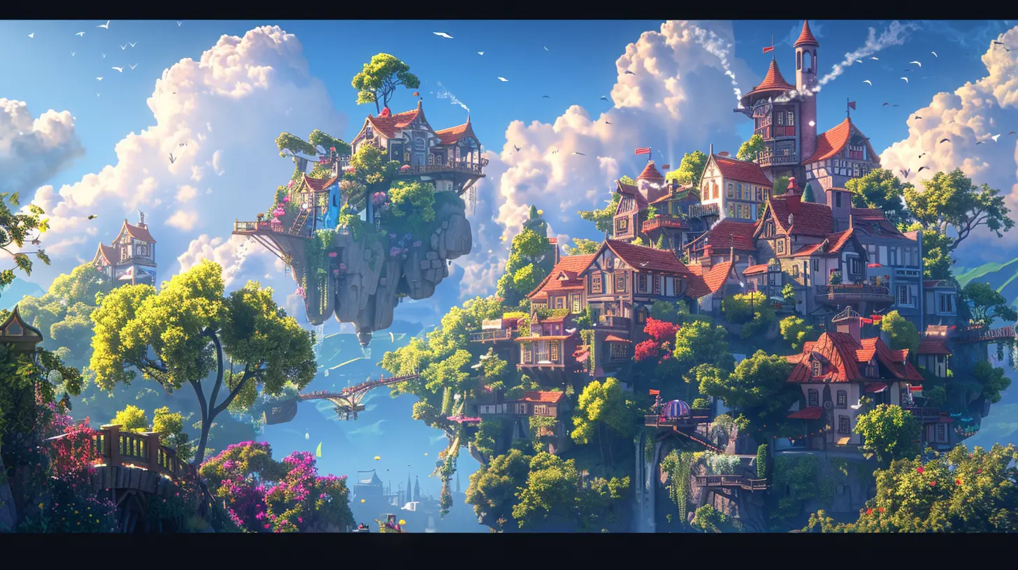 How Pay to Win Mechanics Influence Player Behavior