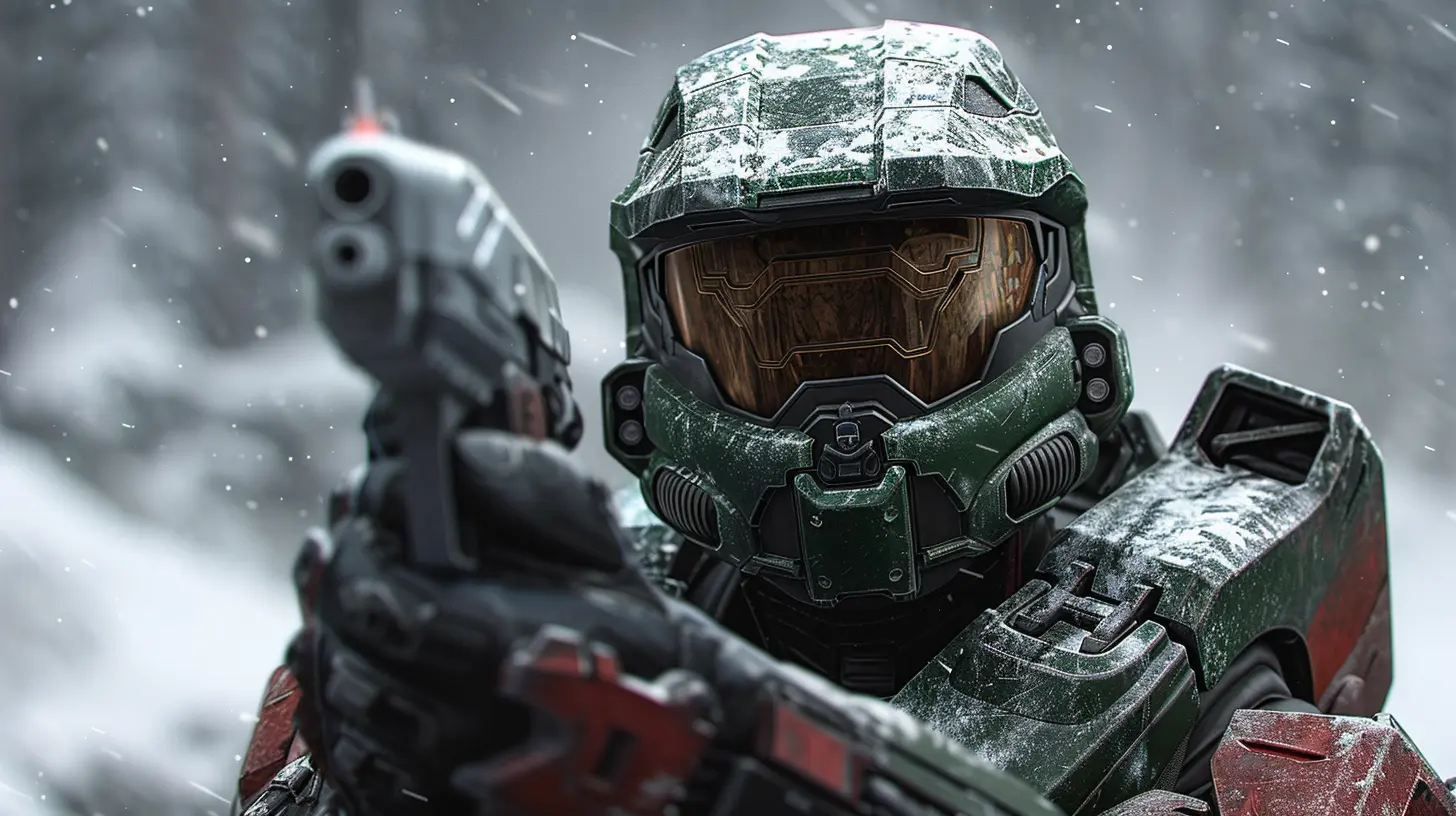How Replayability Keeps Third-Person Shooters Thriving