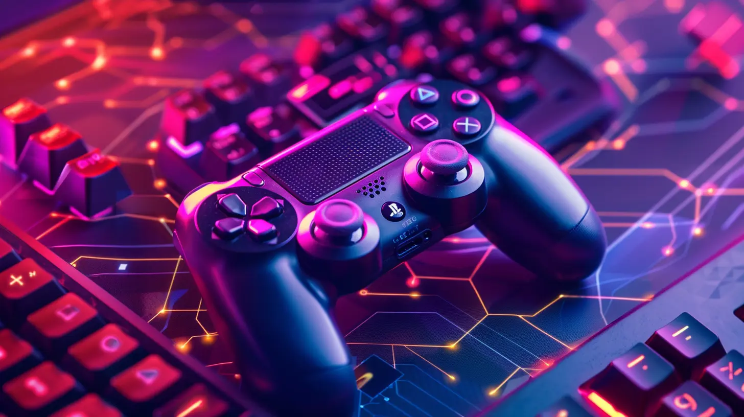 How Social Media Platforms Have Become Crucial for Game Promotions