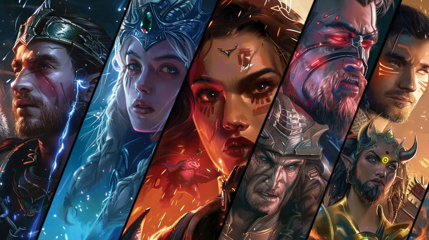 How Subscription Services Are Impacting Traditional Gaming Platforms