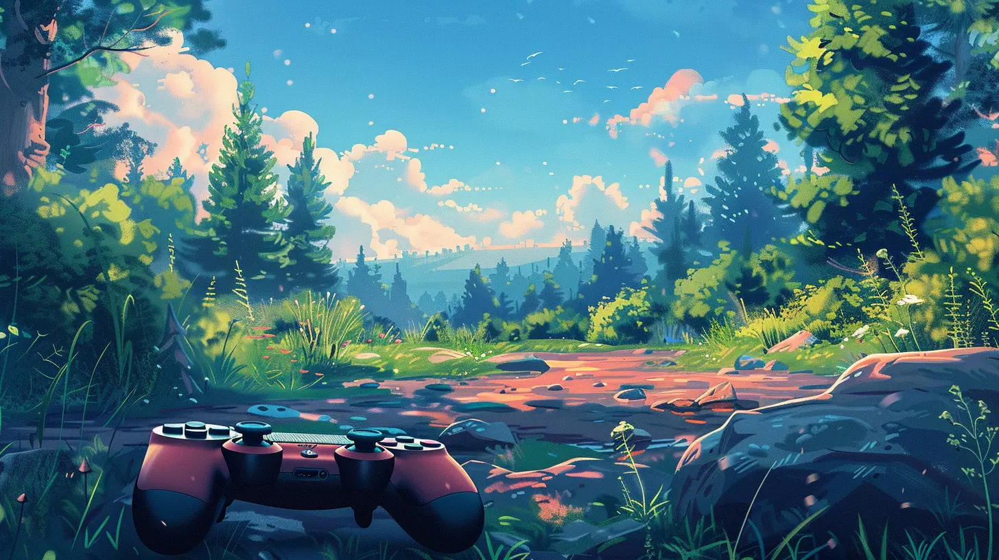 How Subscription Services Are Impacting Traditional Gaming Platforms