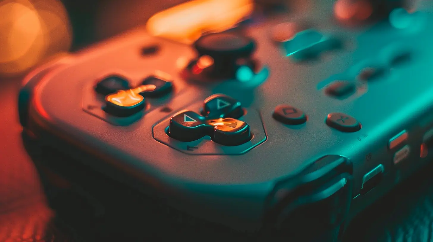 How the Steam Deck Enhances Handheld Gaming Options