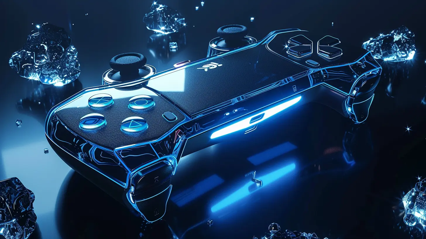 How the Steam Deck Enhances Handheld Gaming Options