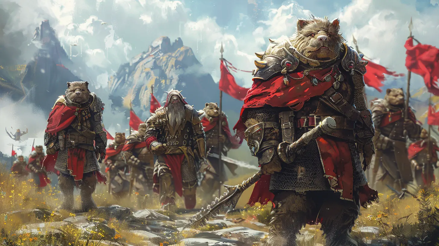 How to Adapt Your Strategy to Different Factions and Races