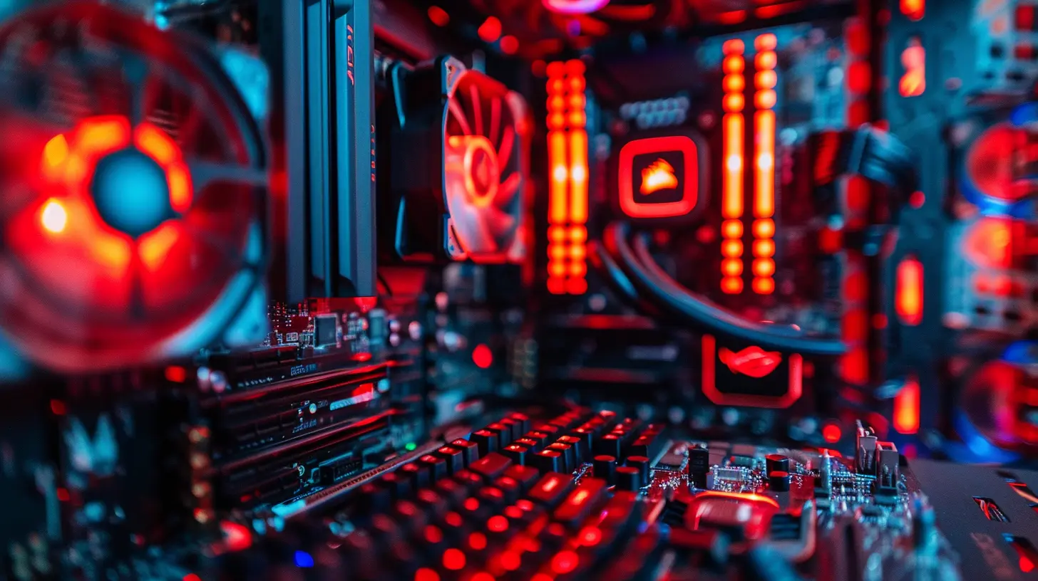 How to Boost Your FPS without Upgrading Your PC