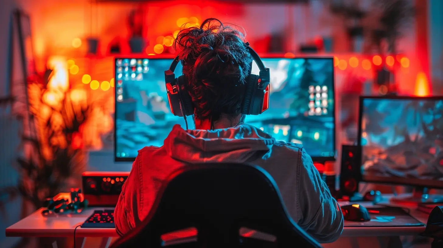 How to Build the Ultimate Local Multiplayer Setup