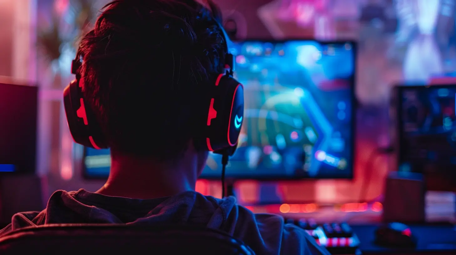 How to Build the Ultimate Local Multiplayer Setup