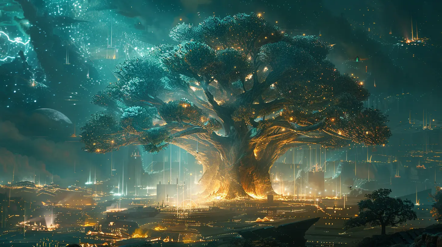 How to Efficiently Research Tech Trees in Strategy Games