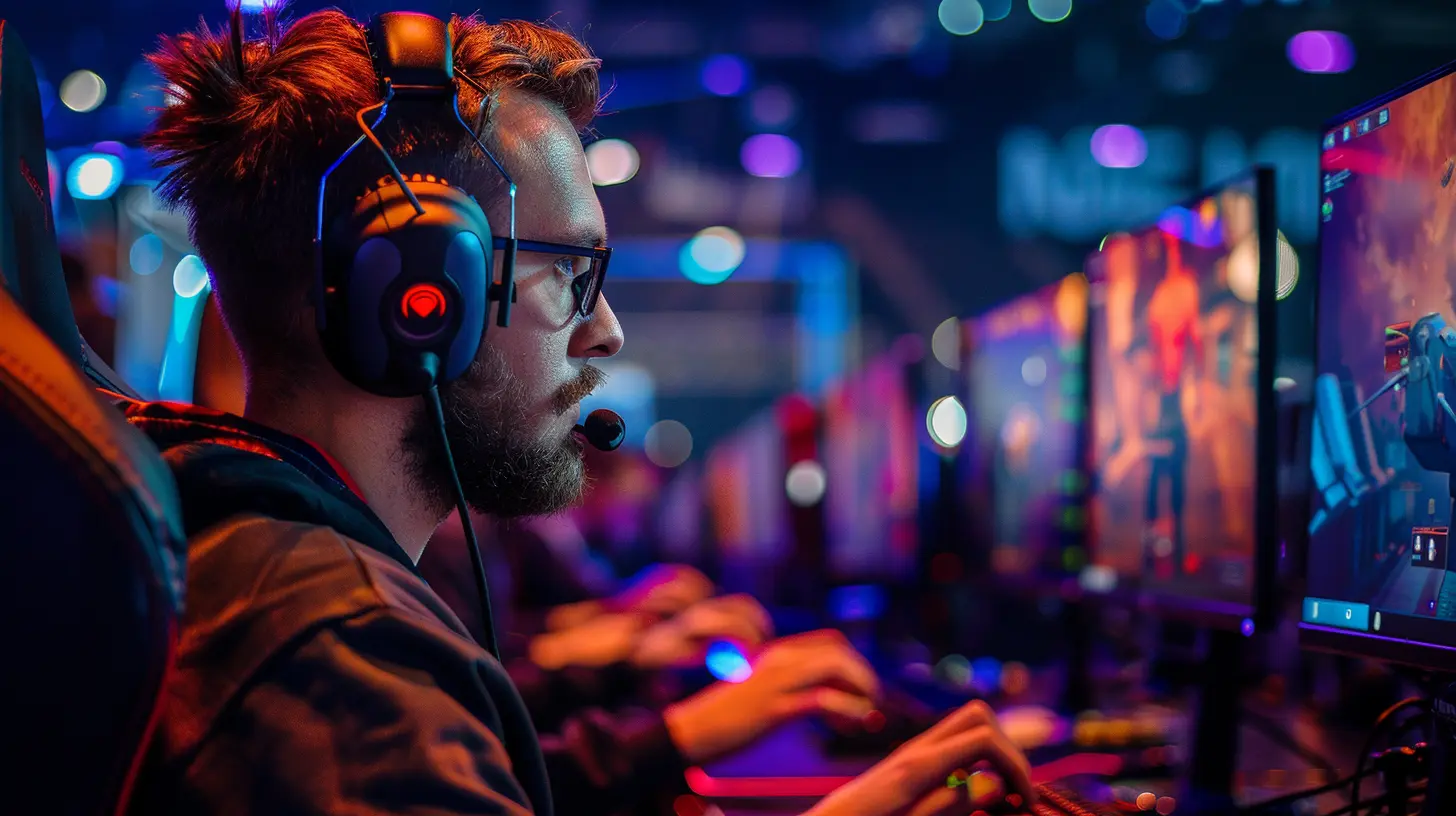 How to Find Local and Online Tournaments to Join
