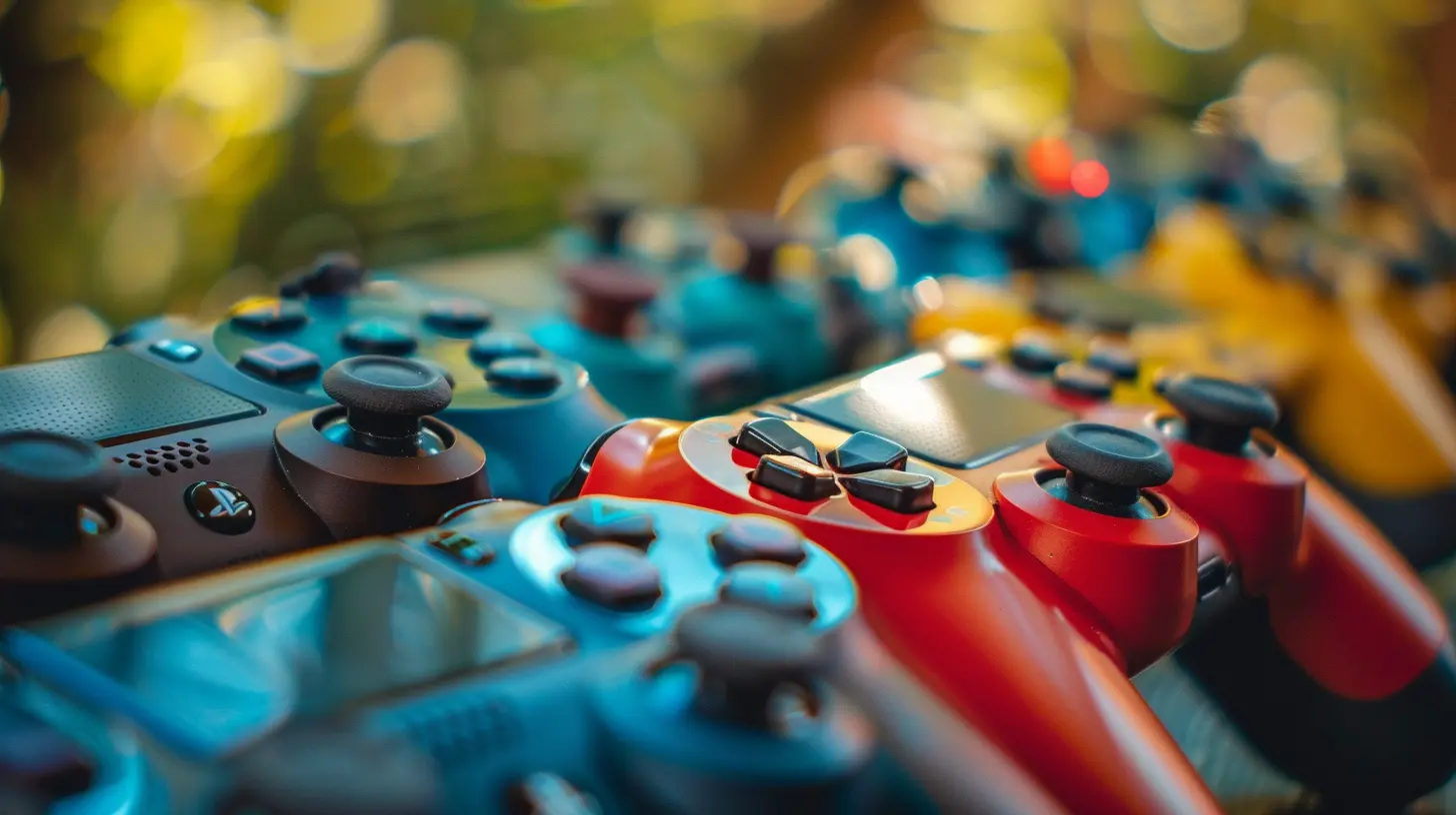 How to Play Local Multiplayer Games on a Budget
