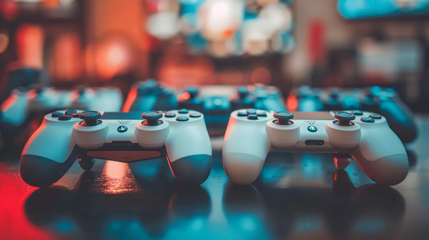 How to Play Local Multiplayer Games on a Budget