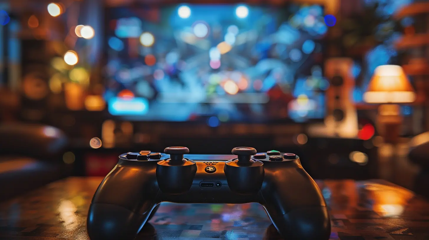 How to Play Local Multiplayer Games on a Budget
