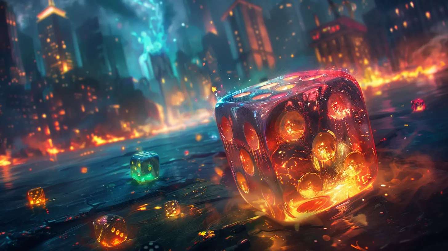 How to Recognize a Game That Will Become Pay to Win