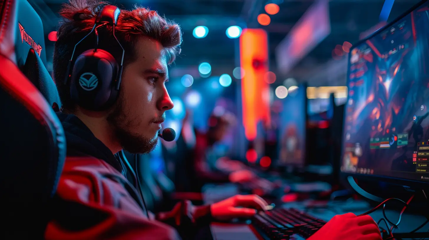 How to Turn Tournament Losses into Learning Opportunities