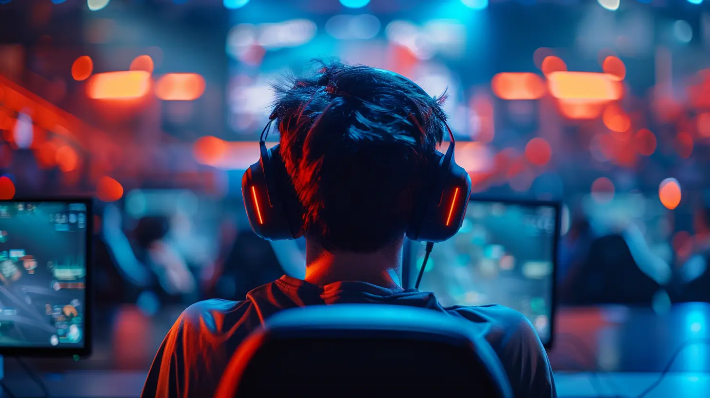 How to Turn Tournament Losses into Learning Opportunities