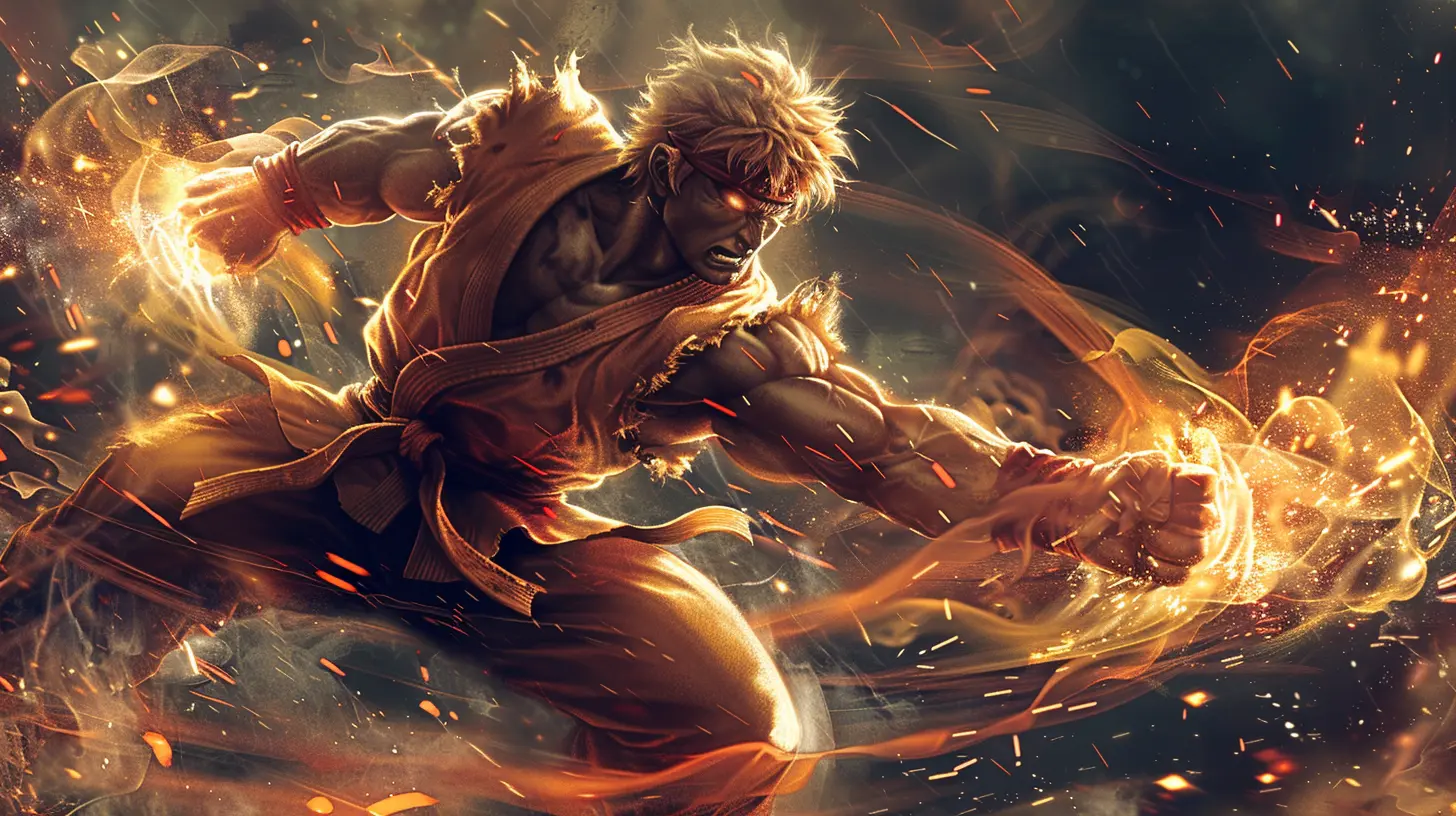 How to Use Special Moves Without Being Predictable