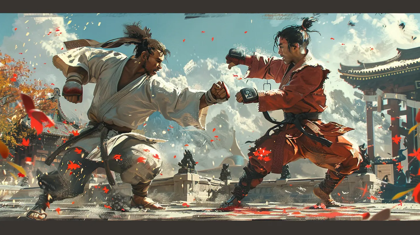 How to Use Special Moves Without Being Predictable