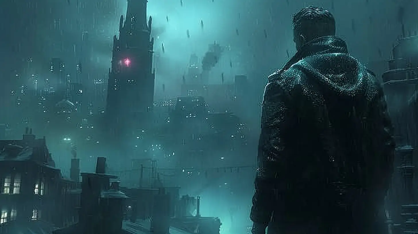 How to Win Without Fighting in Stealth Games