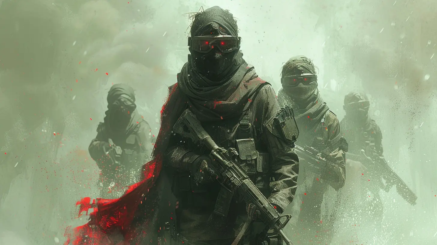 How to Win Without Fighting in Stealth Games