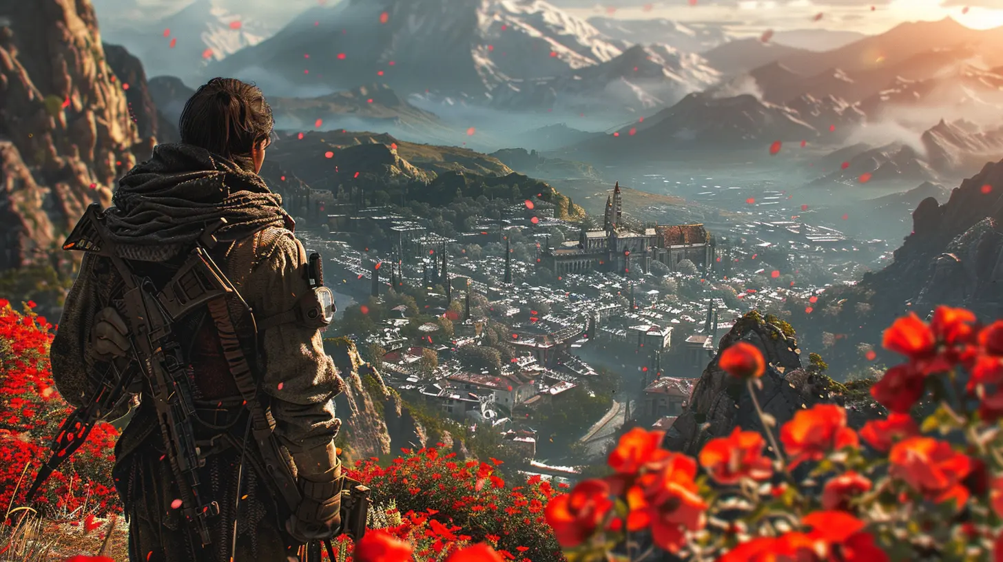 How to Win Without Fighting in Stealth Games