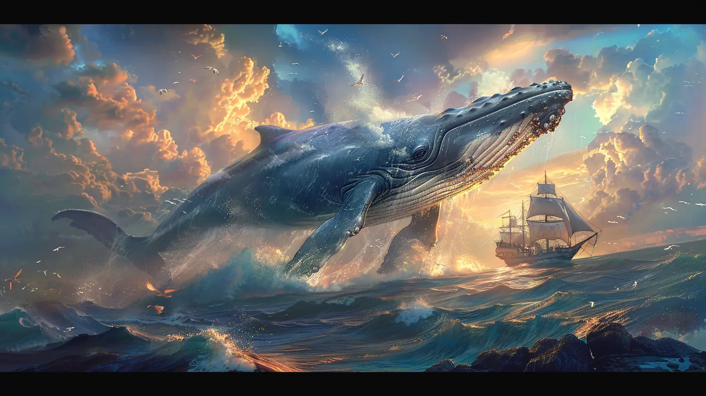 How Whales Shape the Economy of Pay to Win Games