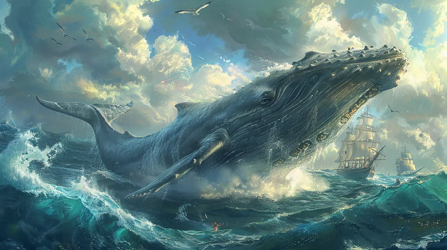 How Whales Shape the Economy of Pay to Win Games