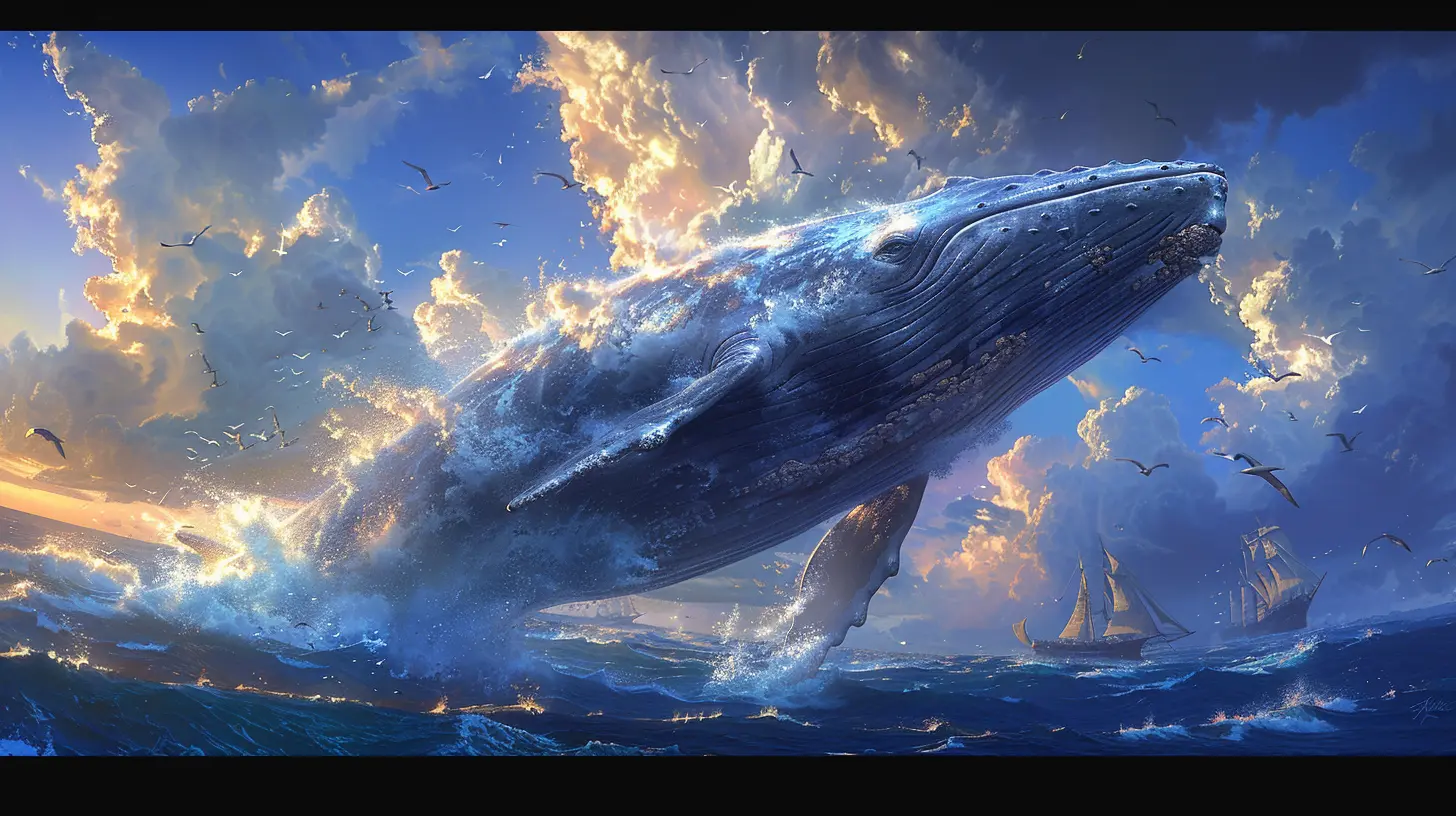 How Whales Shape the Economy of Pay to Win Games
