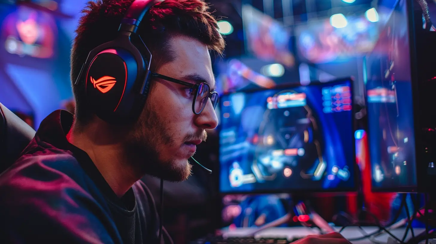 Improving Coordination in Team-Based Shooters