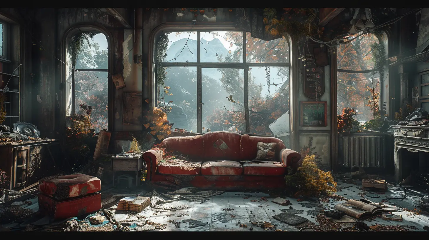 Is Couch Co-Op Dead? A Look at the Current Landscape