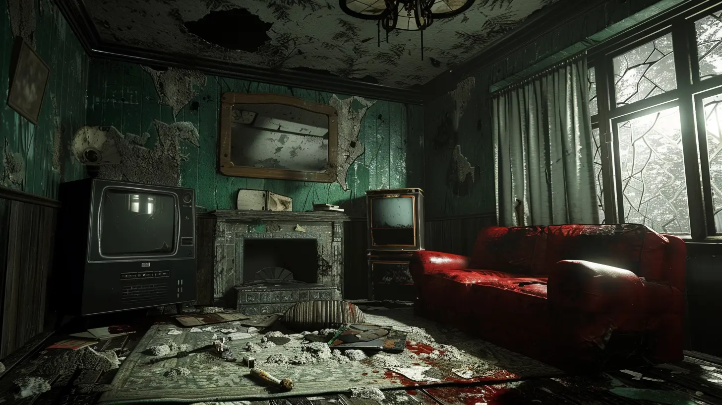 Is Couch Co-Op Dead? A Look at the Current Landscape