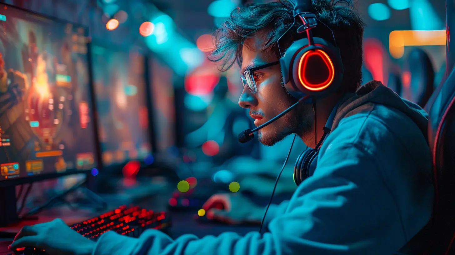 Is Pay to Win the New Normal in Online Gaming?