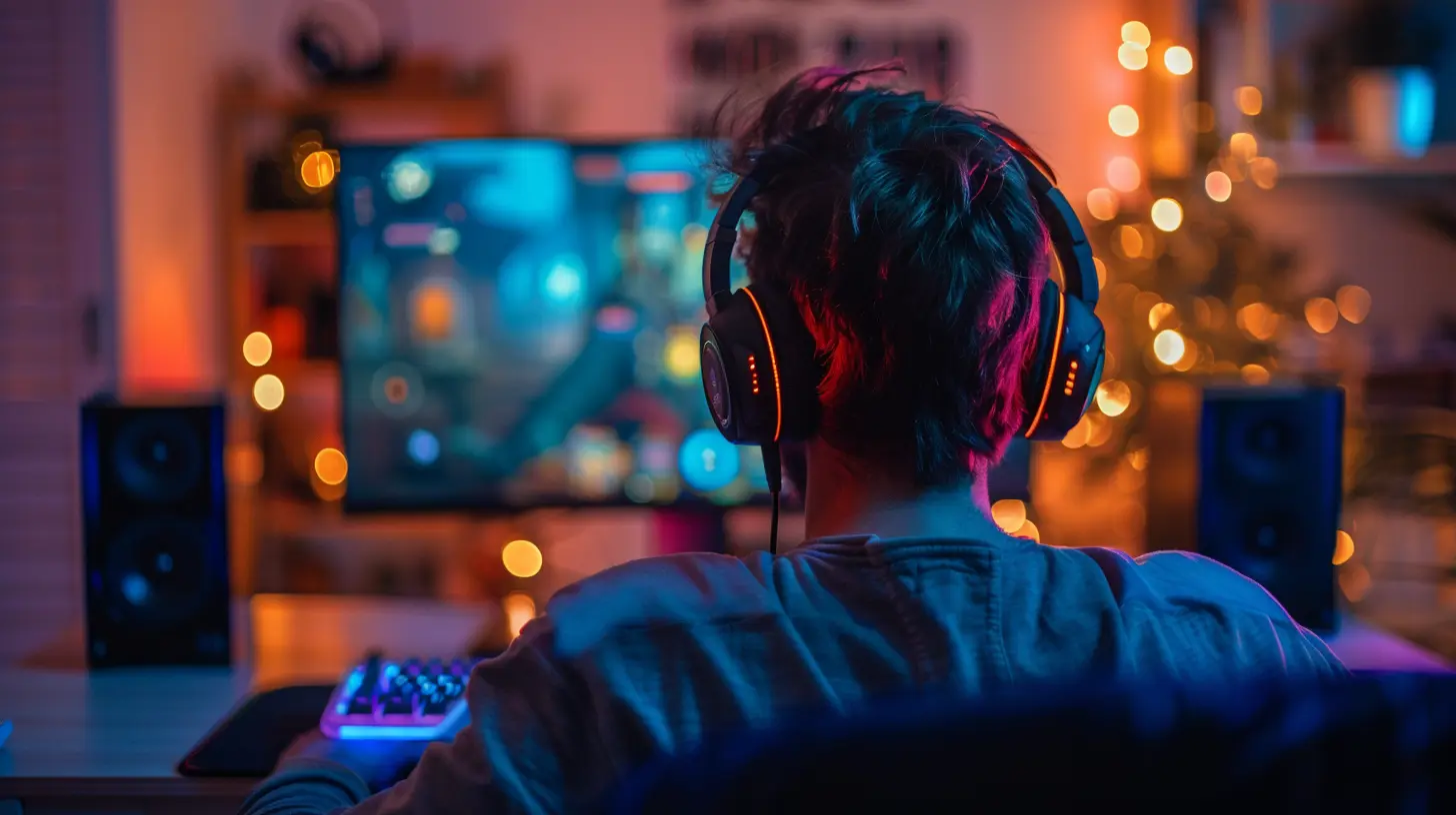 Is Pay to Win the New Normal in Online Gaming?