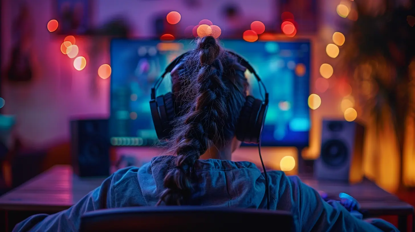 Is Pay to Win the New Normal in Online Gaming?