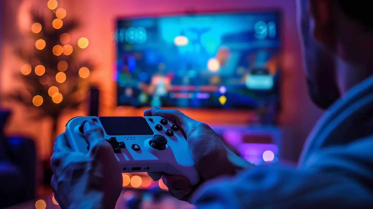 Is the Nintendo Switch OLED Worth Upgrading To?