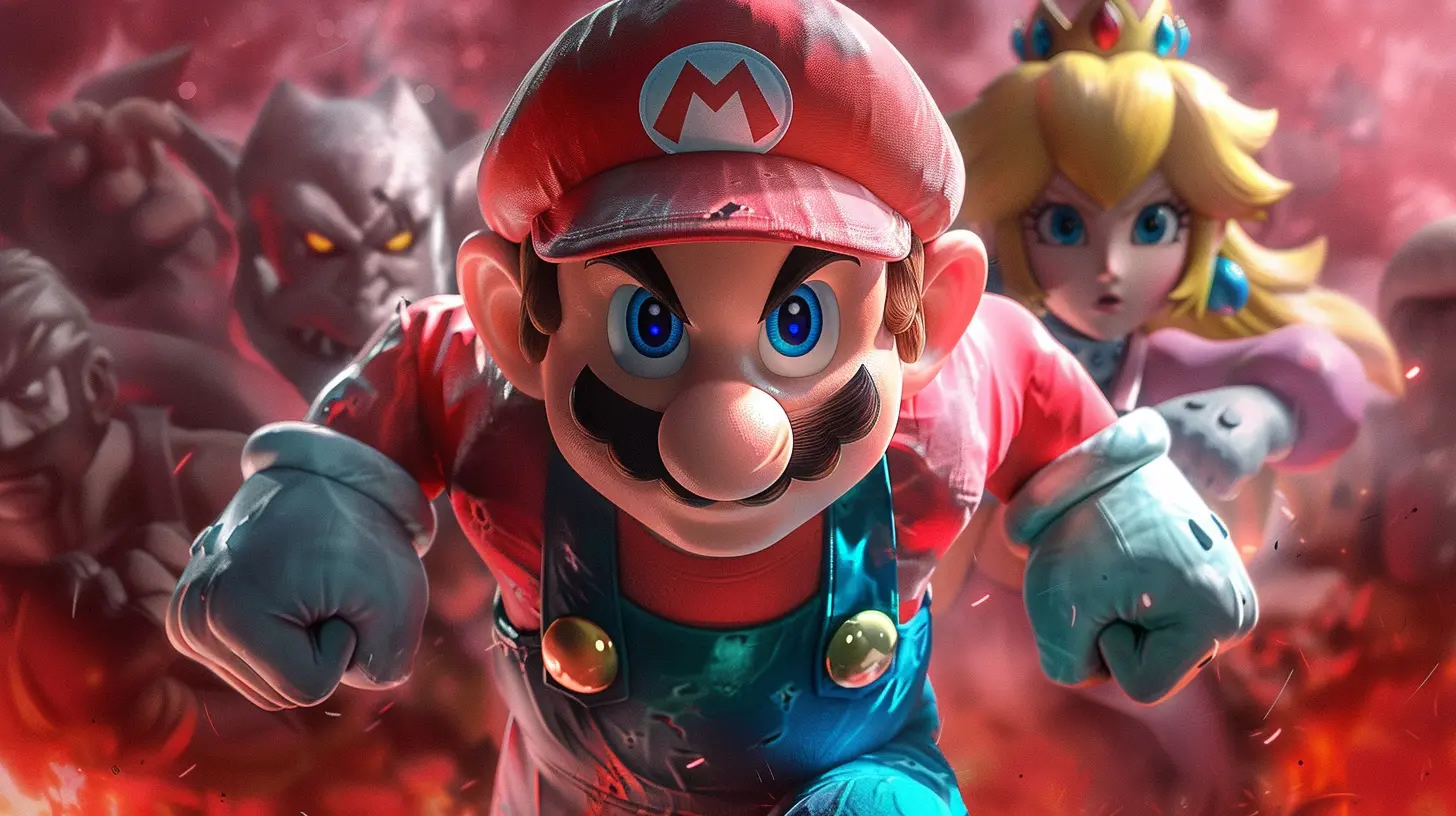 Is the Nintendo Switch OLED Worth Upgrading To?