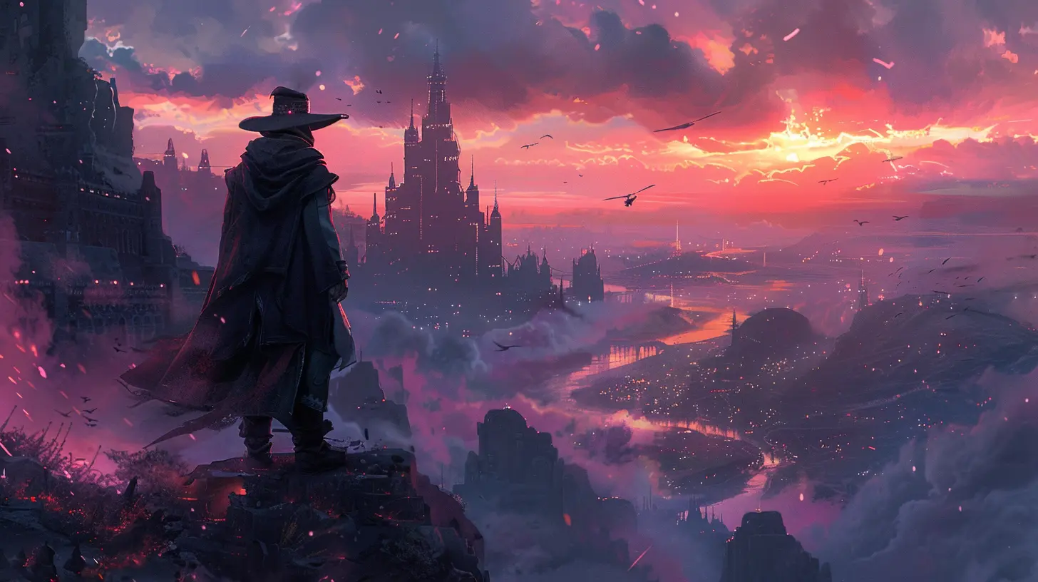 Leveling Up Faster: Tips to Maximize Game Progress