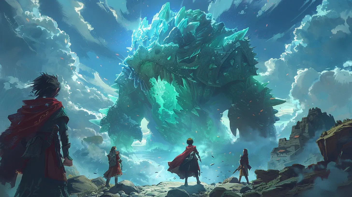 Leveling Up Faster: Tips to Maximize Game Progress