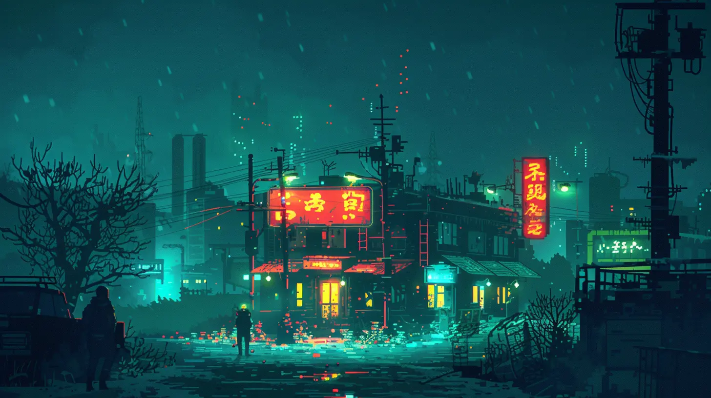 Local Multiplayer Games You Can Finish in One Night