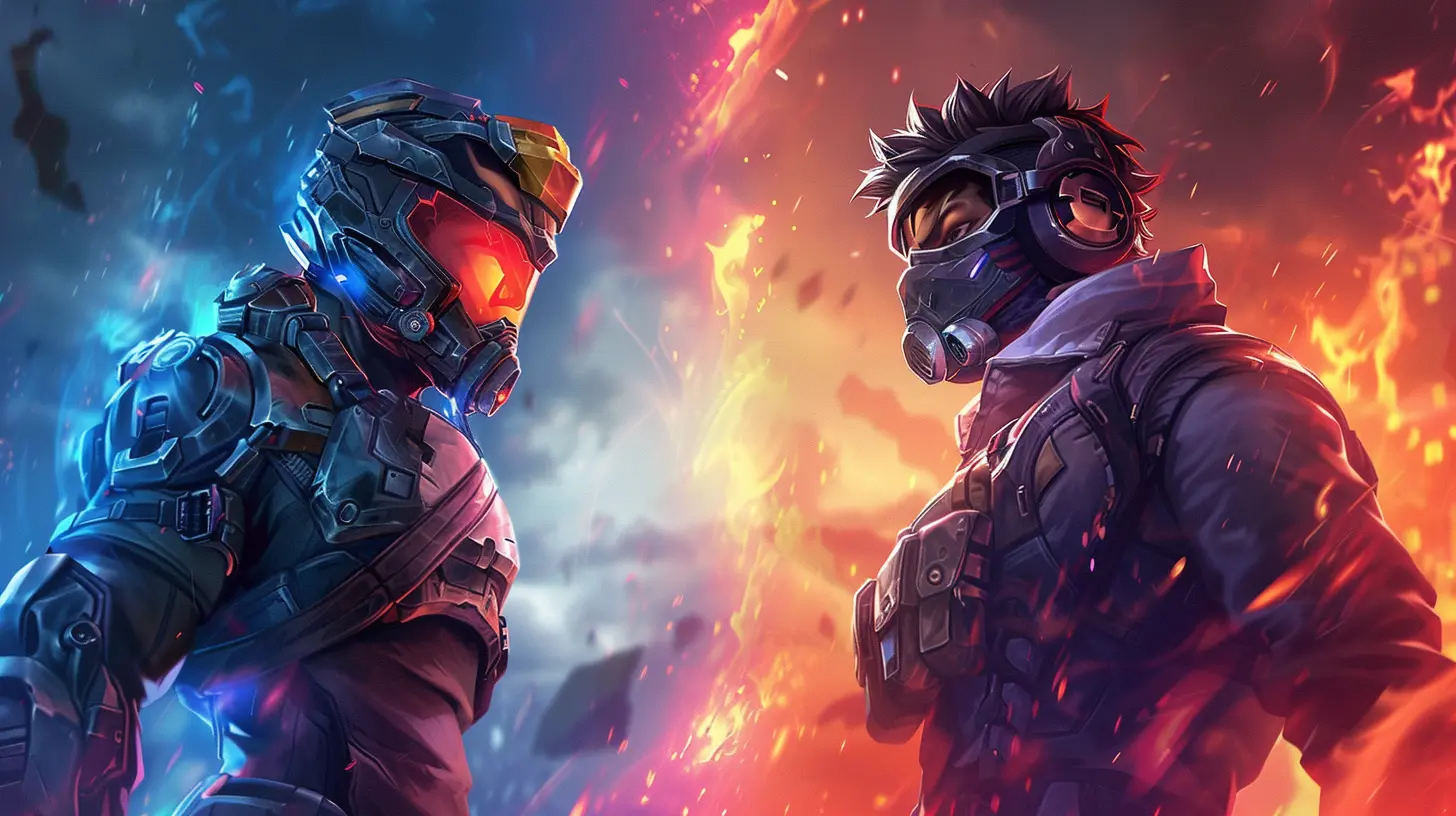 Local Versus Online Multiplayer: Which Is Better?
