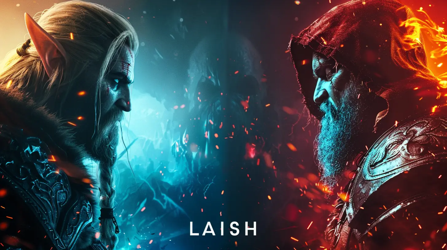 Local Versus Online Multiplayer: Which Is Better?
