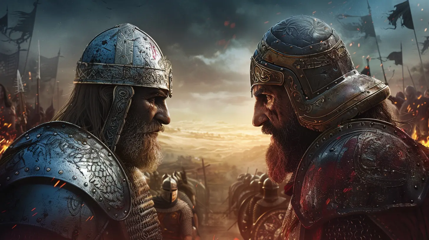 Local Versus Online Multiplayer: Which Is Better?