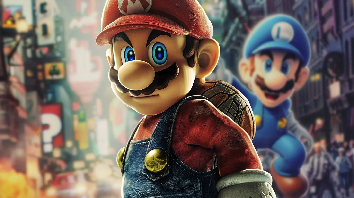 Memorable Melodies: Themes That Defined An Era of Gaming