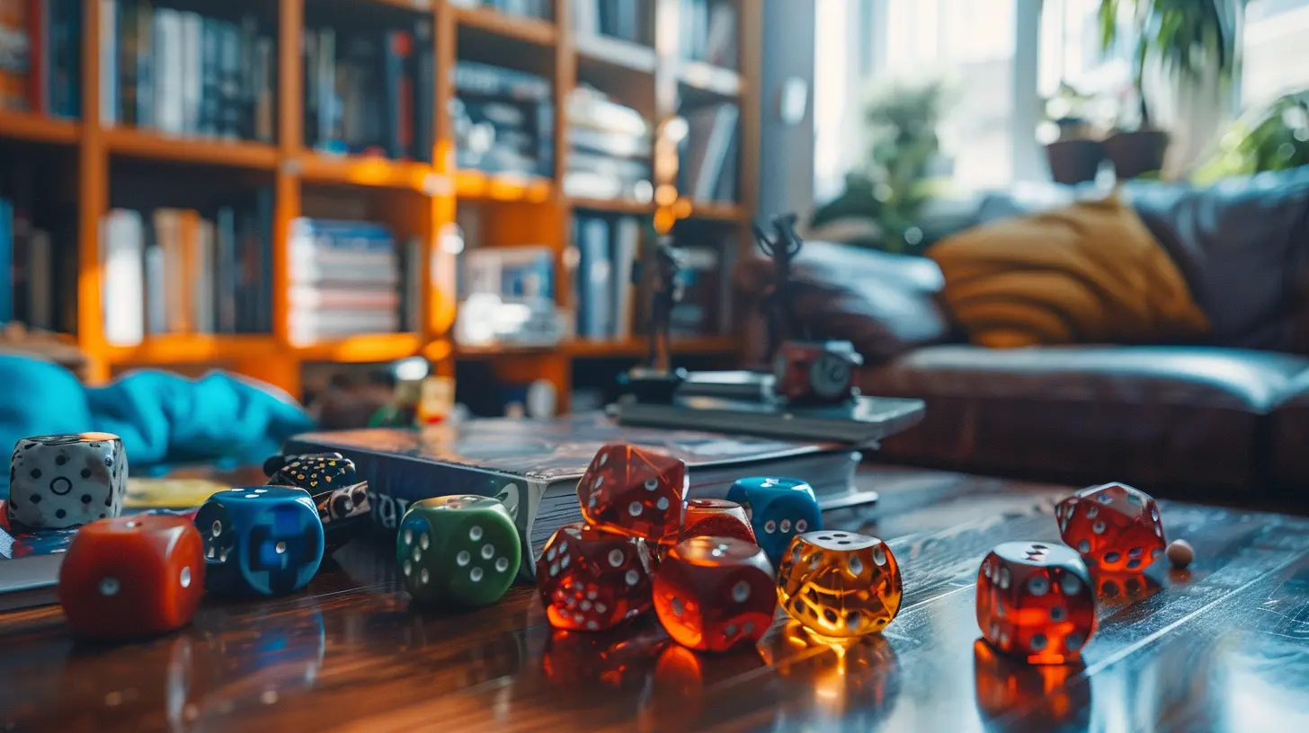 Must-Have Accessories for Couch Co-Op Sessions