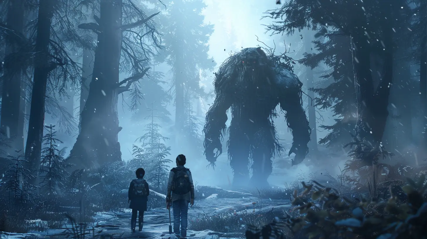 Must-Try PlayStation Exclusives That You Might Have Missed