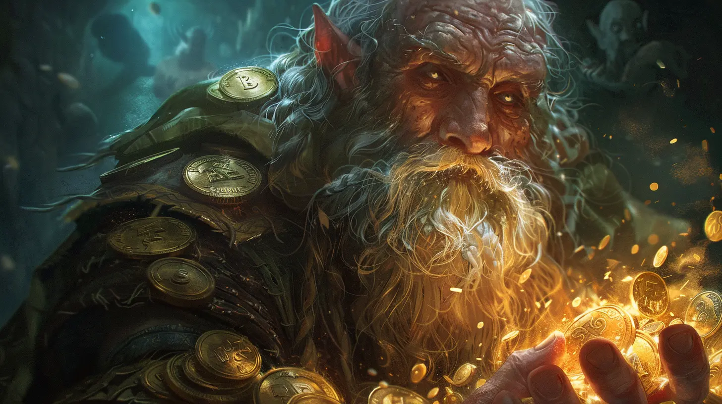 Pay to Win Versus Skill-Based Progression