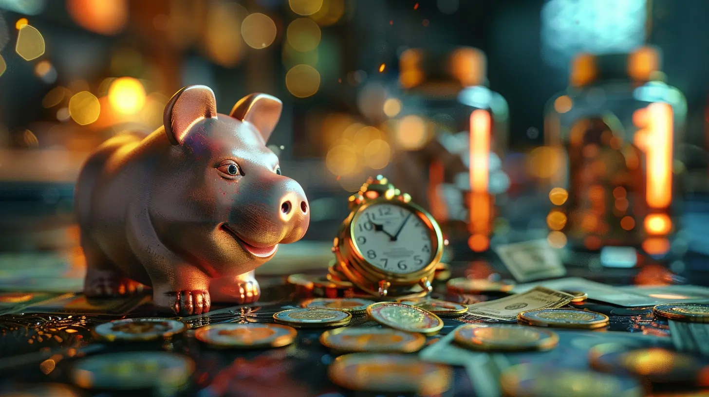 Pay to Win Versus Time Investment Models