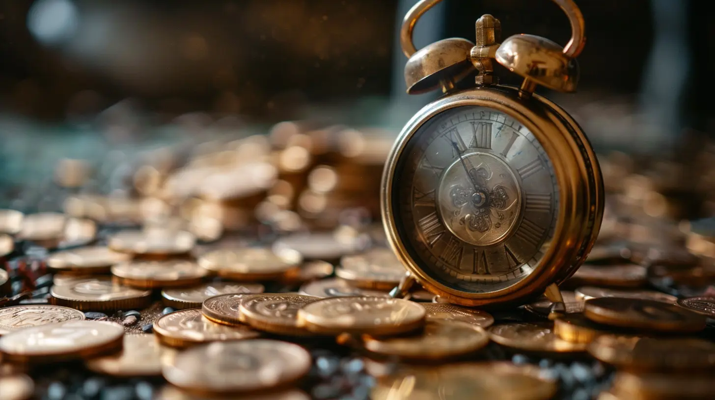 Pay to Win Versus Time Investment Models